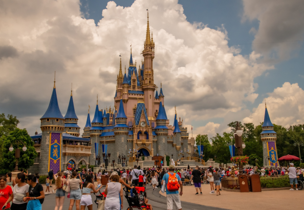 Walt Disney World