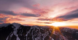 colorado ski resorts