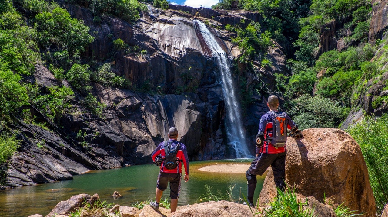 The 6 Best Waterfall Hikes in Rocky Mountain National Park, Colorado