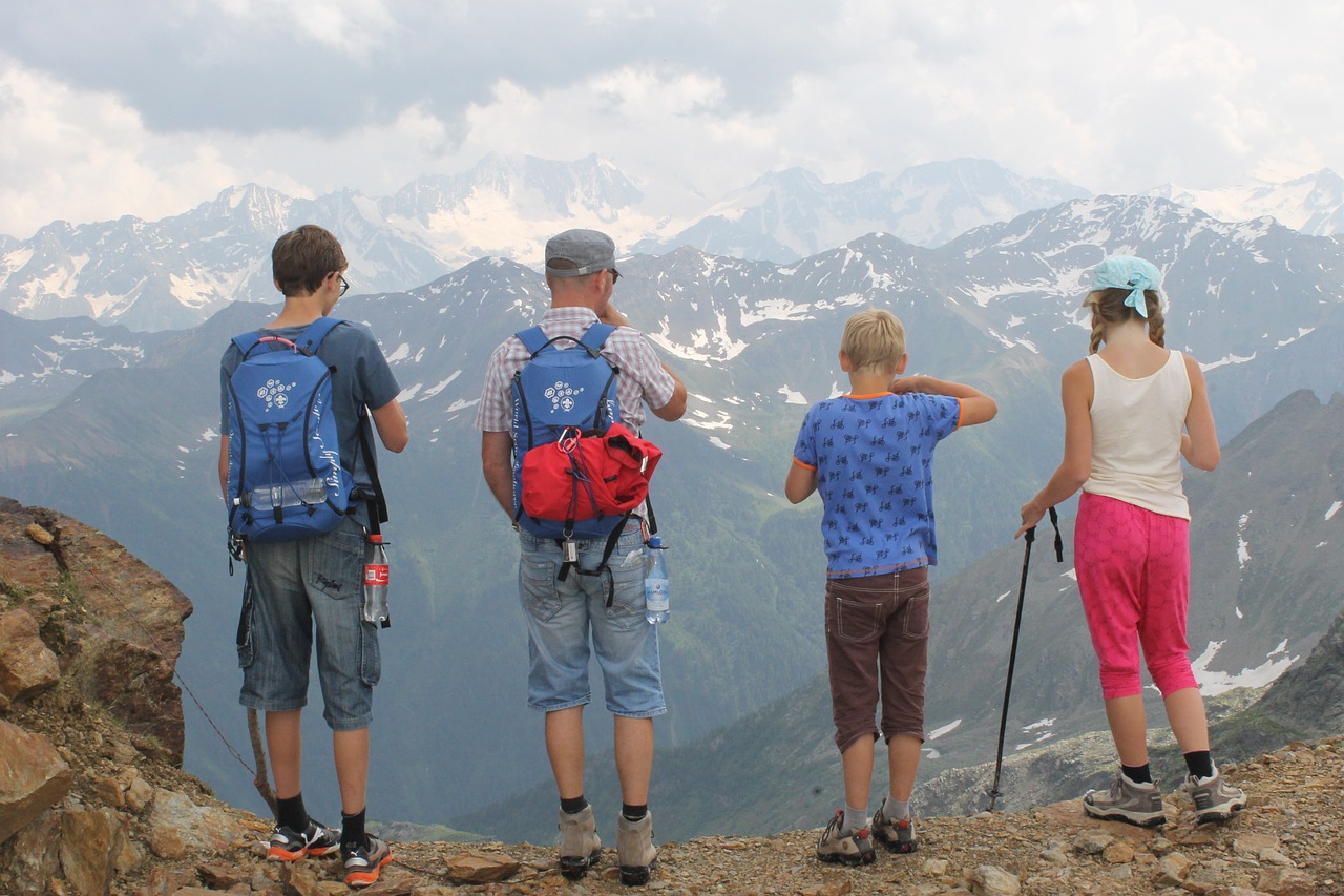 Ways To Attract More Families To Your Vacation Rental