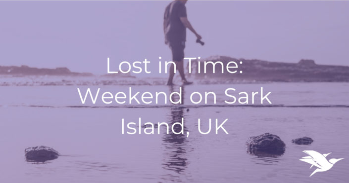 Sark Island St Malo CuddlyNest CusslyStay accommodation booking airbnb booking com hostels hotels cheap hotel room where to stay tonight france dinanrd st malo