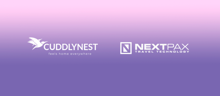 Cuddlynest and NextPax