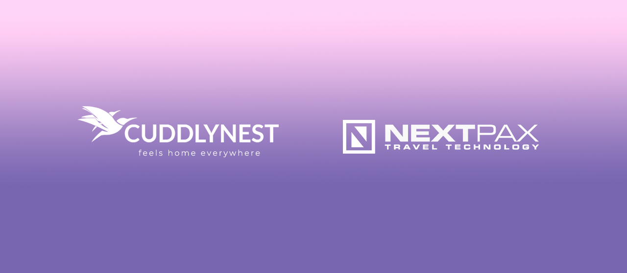 CuddlyNest partners with NextPax for integrated rental inventory distribution including multi-units