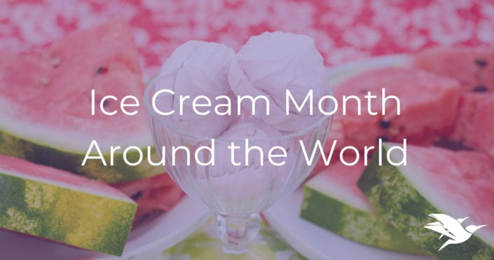 Featured Images ice cream month cuddlynest vacation rentals food travel july 2019 cuddlynest one voyage away pinterest ideas