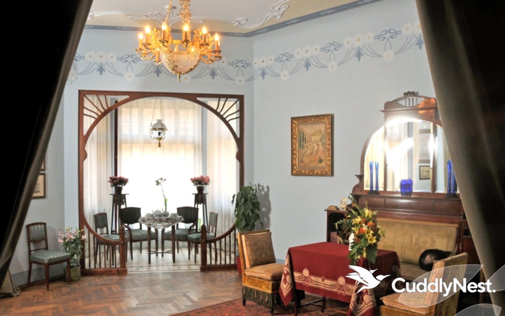 cuddlynest riga travel vacation rentals baltics eastern europe budget travel destinations