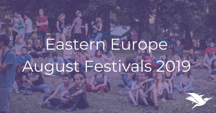 Best Europe Music Festivals CuddlyNest Blog
