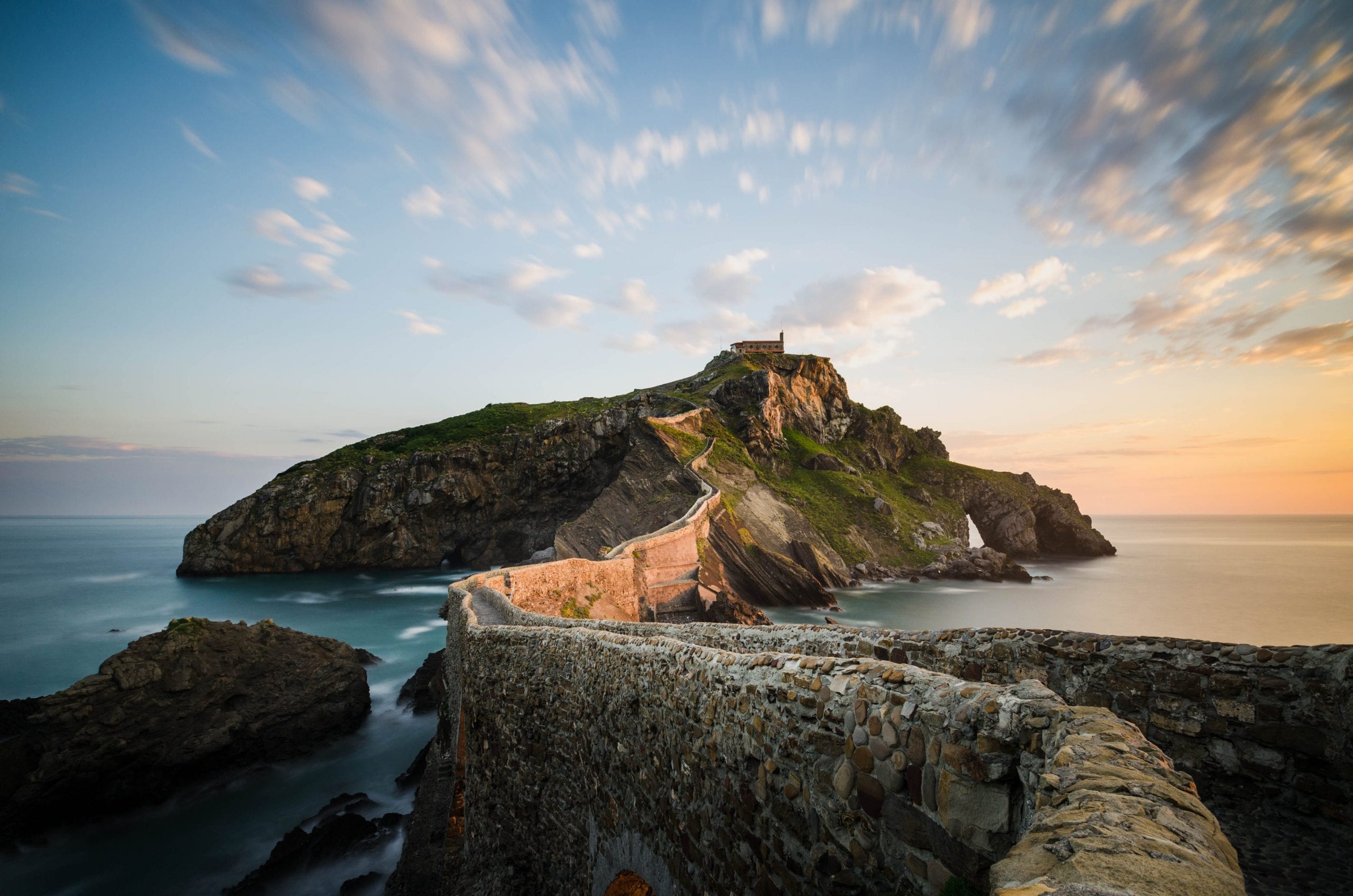 Game of Thrones' Dragonstone Island becomes tourist hotspot