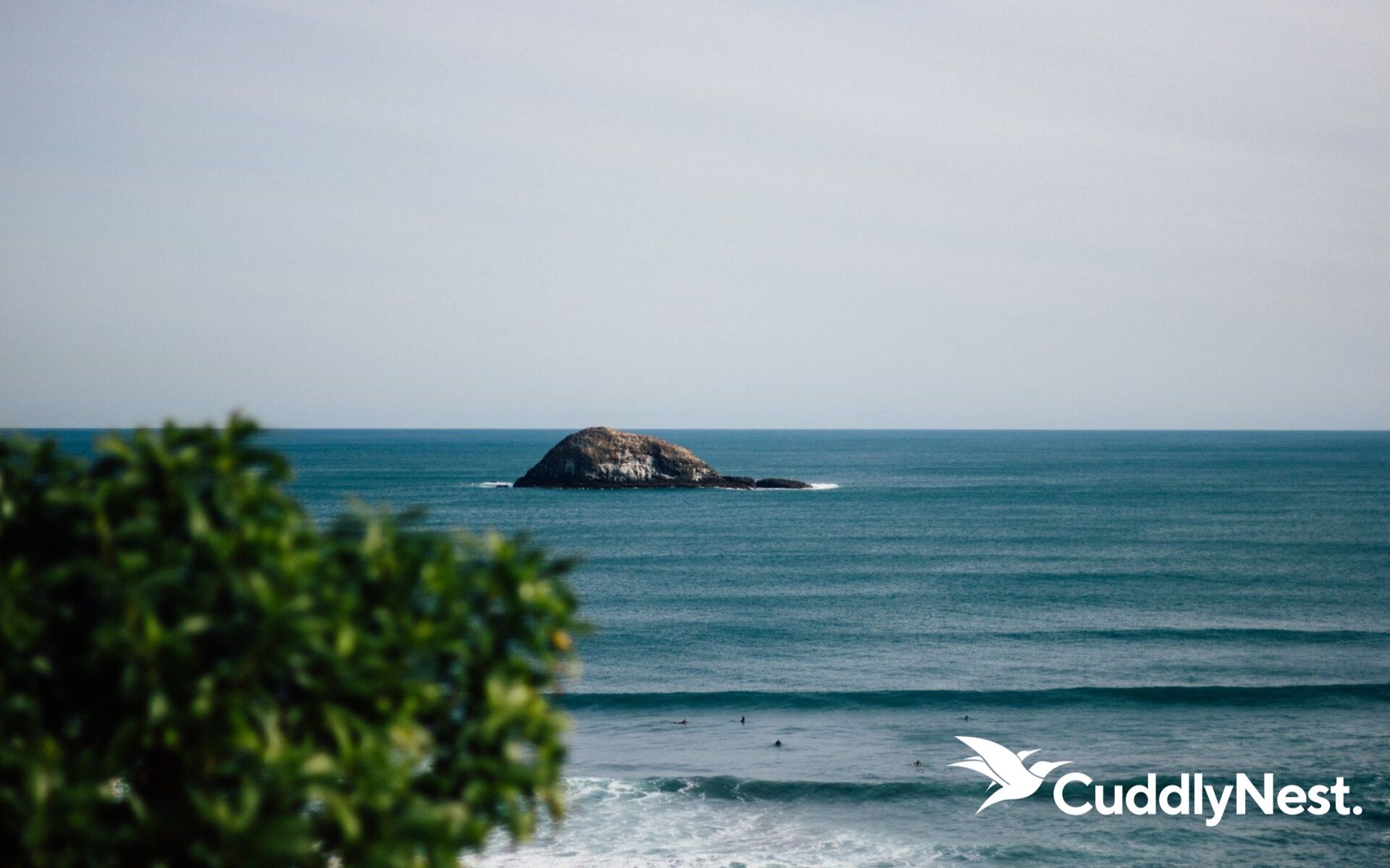 Lobos Island Spain Canary Islands Nature Holiday Destination 2019