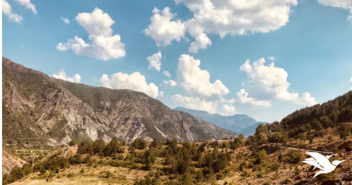 Balkan Albania Greece Travel Itinerary Plan Holiday Travel Advice Blog for November 2019