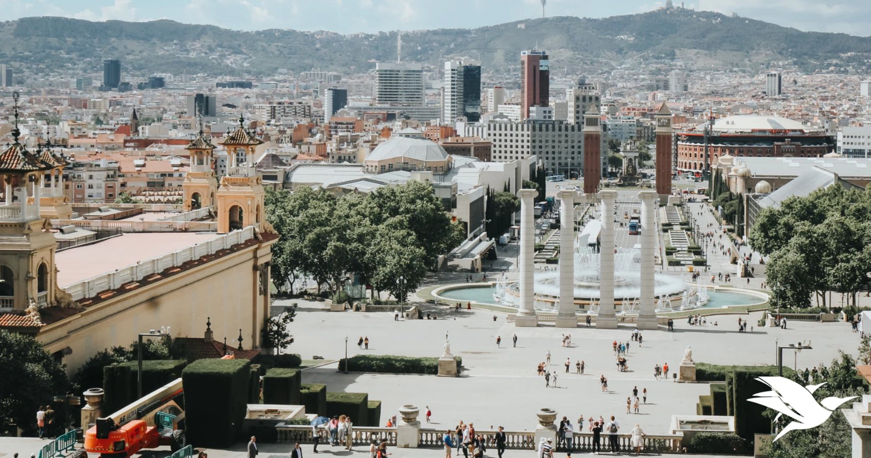 Barcelona travel tips legendary places