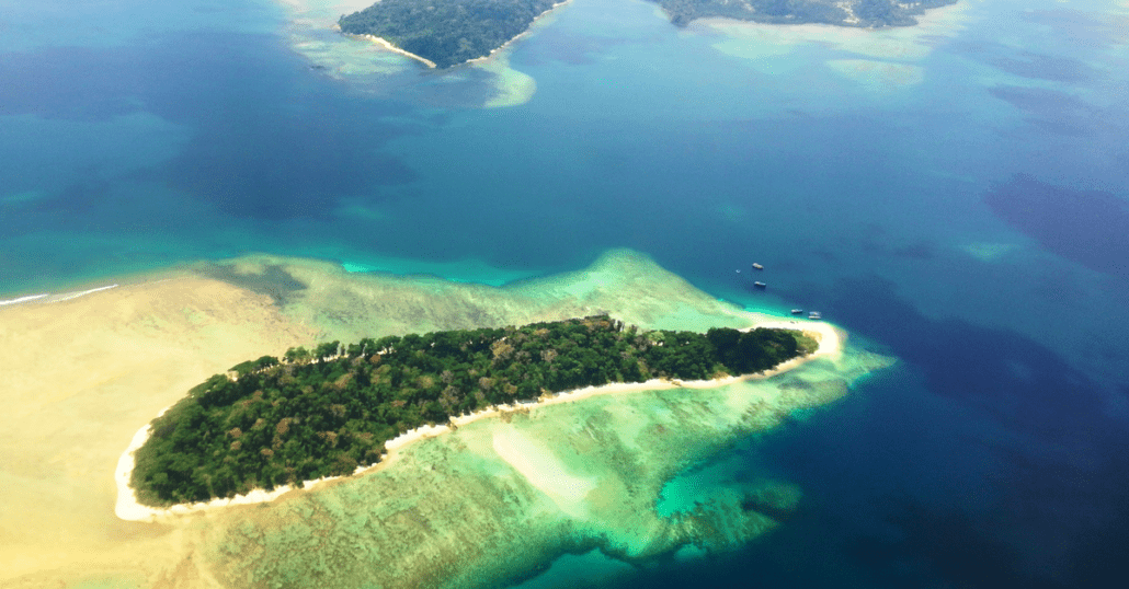 havelock island