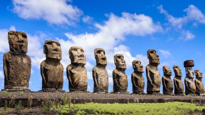 rapa nui