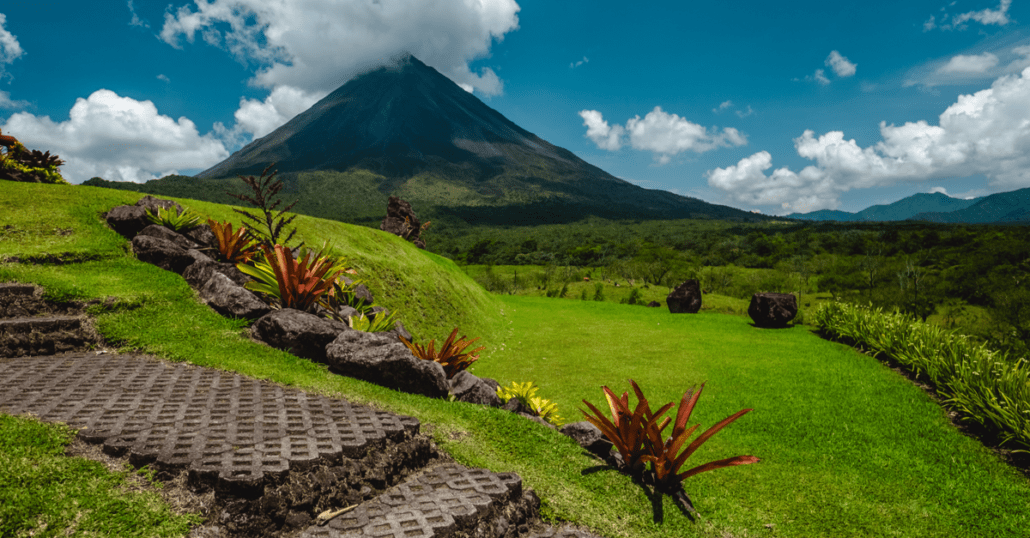 Arenal National Park