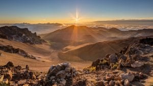 haleakala national park