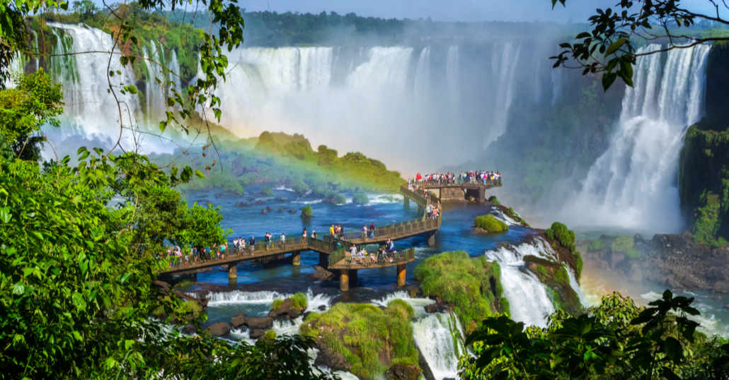 Iguazú National Park