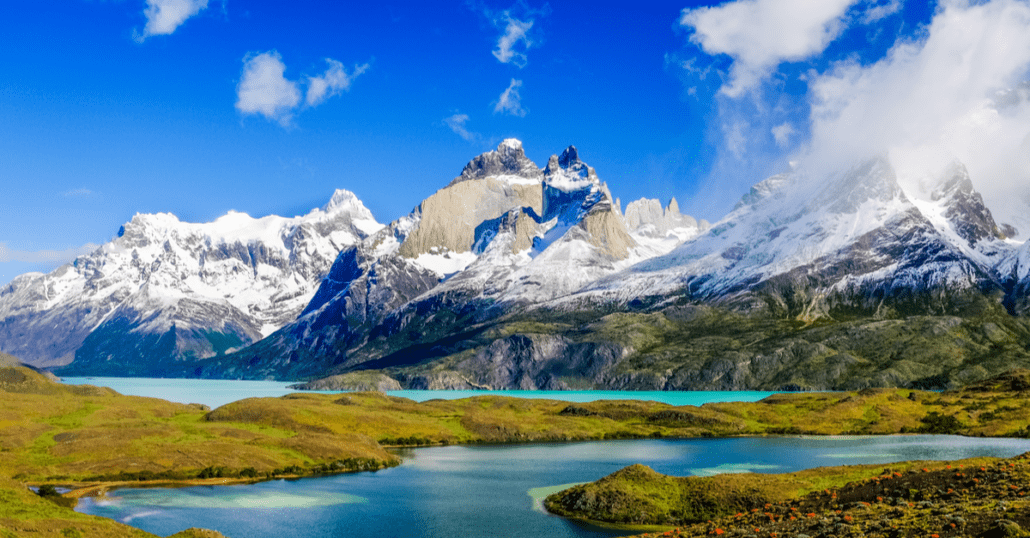 Patagonia Road Trip CuddlyNest Travel Blog