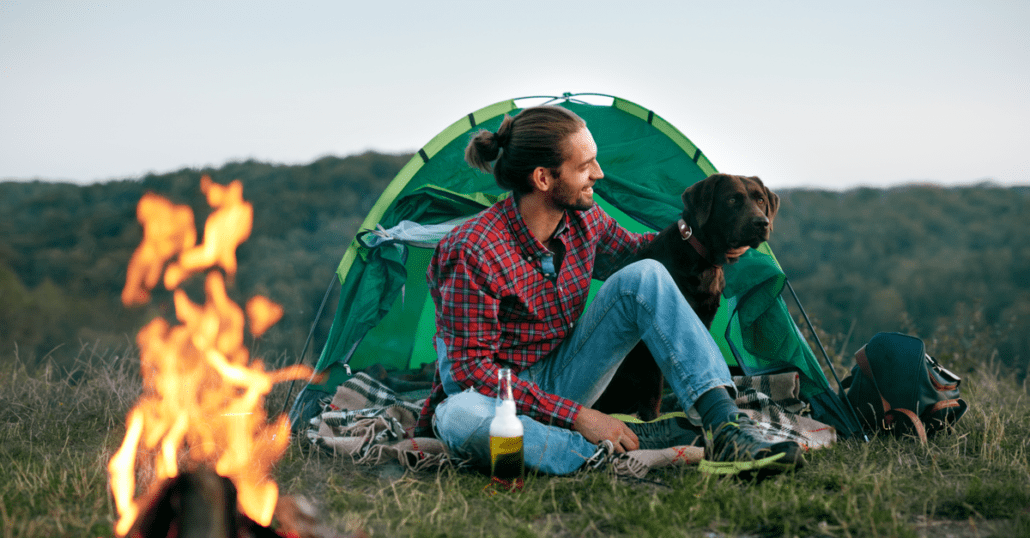 PetFriendlyCamping CuddlyNest Travel Blog