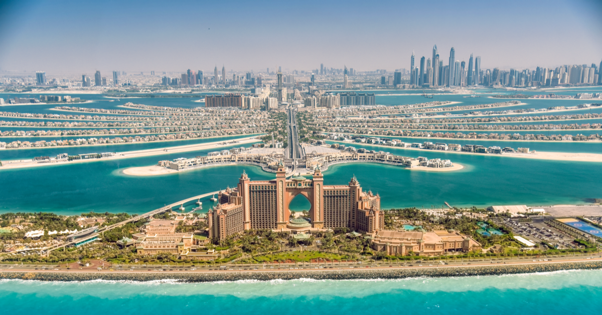 The Top 16 Things To Do in Dubai