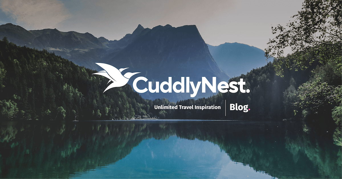 Cuddlynest Vacation & Travel Blog