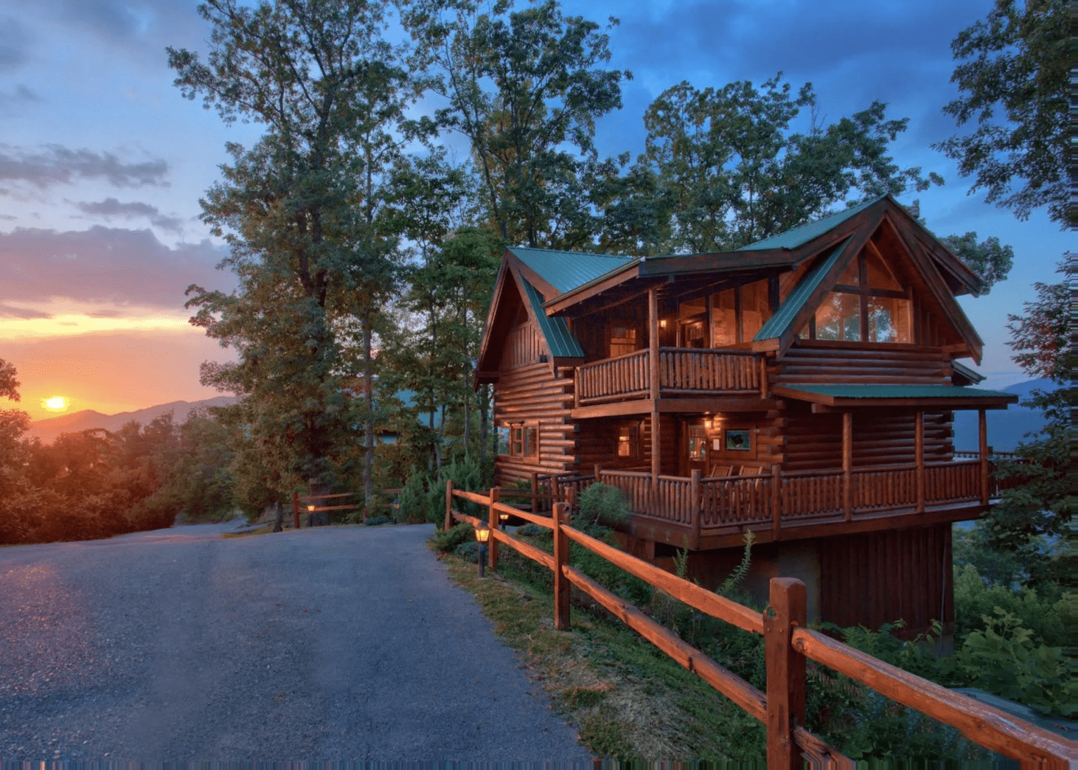 The 13 Best Cabin Rentals In The United States CuddlyNest Travel Blog