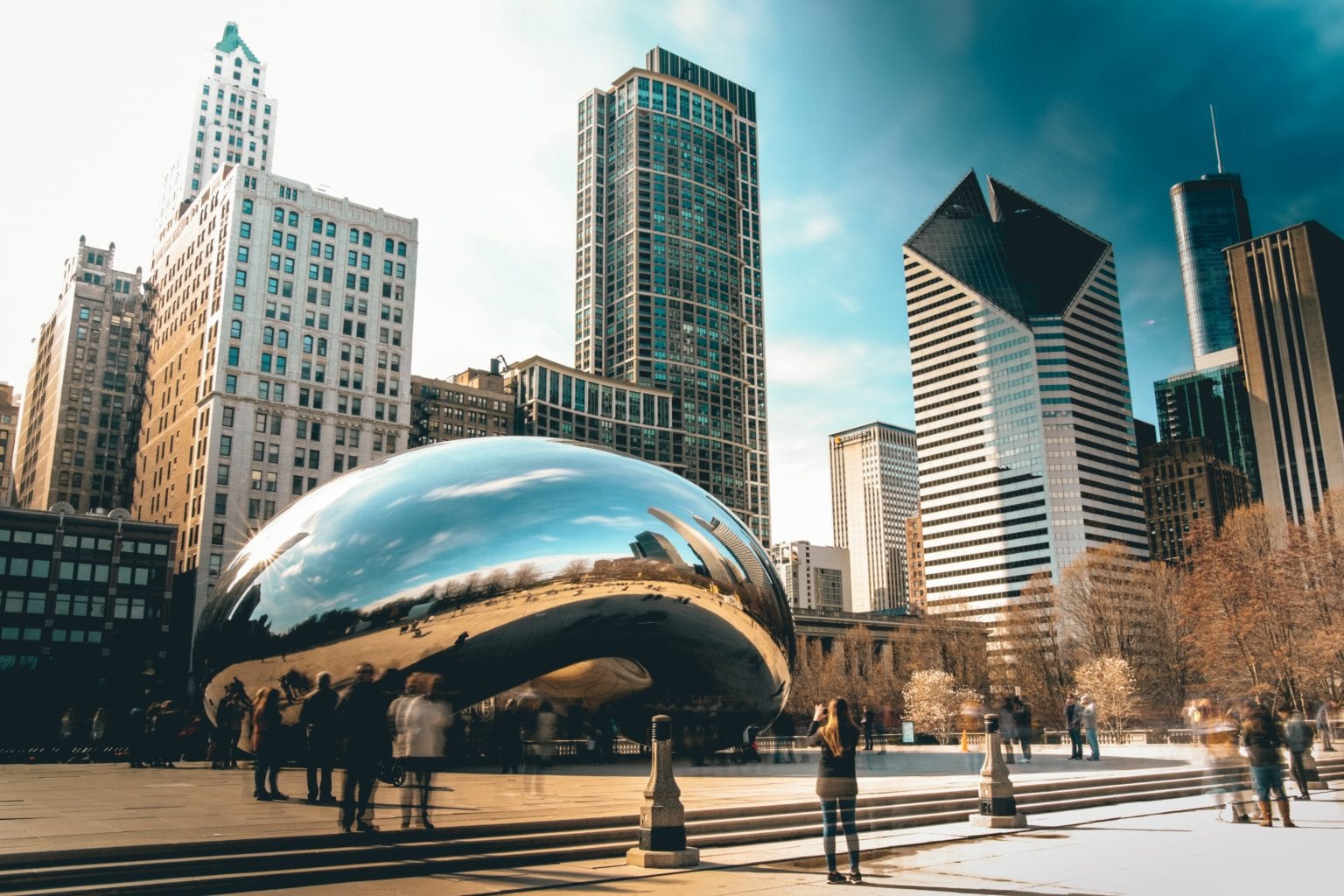 The 6 Best Day Trips from Chicago CuddlyNest Travel Blog