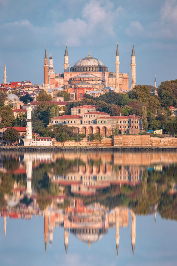 hagia sophia the most beautiful architecture buildings in the world cuddlynest