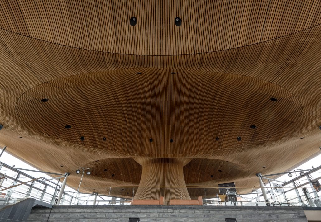 National Assembly Wales.