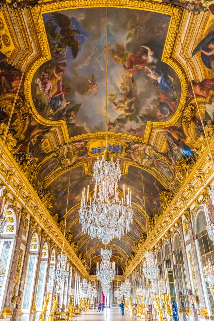 versailles the most beautiful architecture buildings in the world cuddlynest