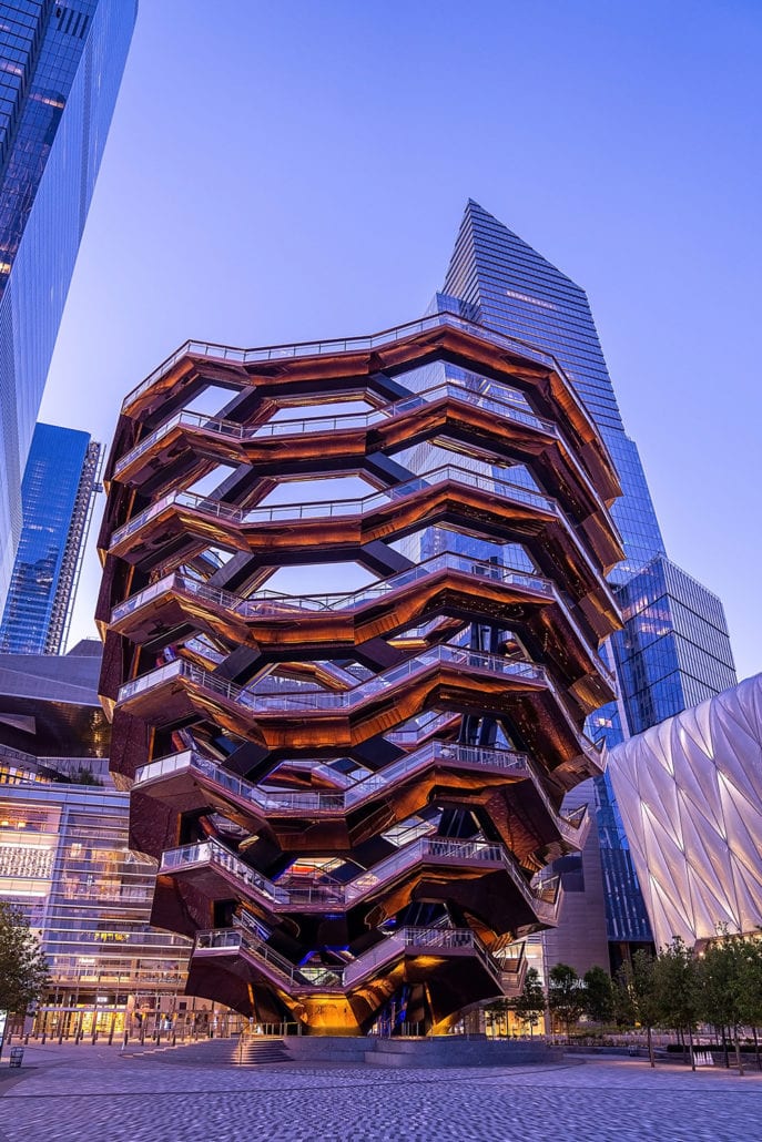 vessel the most beautiful architecture buildings in the world cuddlynest