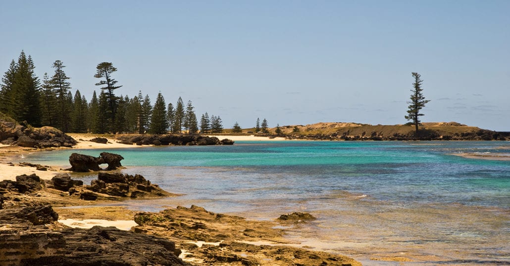 most beautiful small towns in Australia