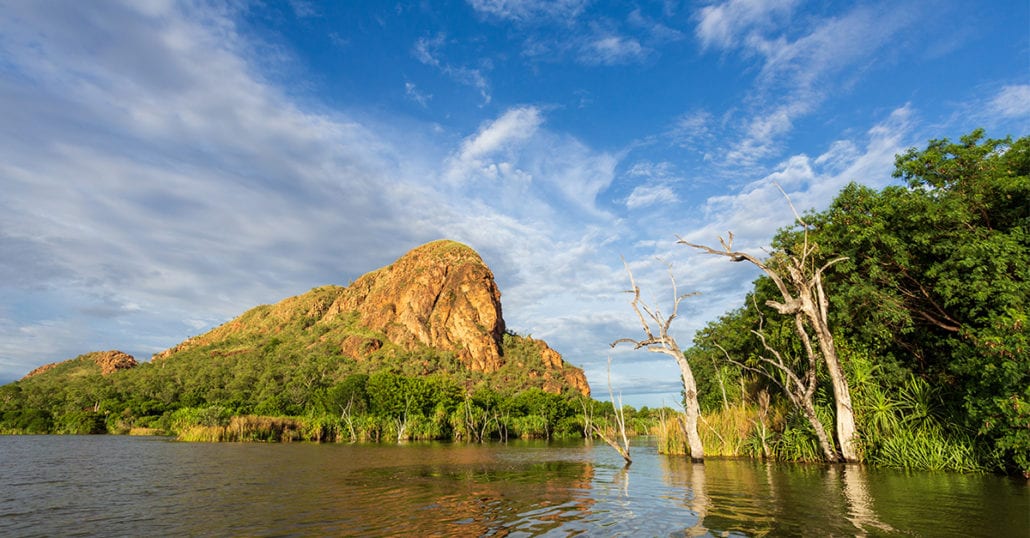 most beautiful small towns in Australia