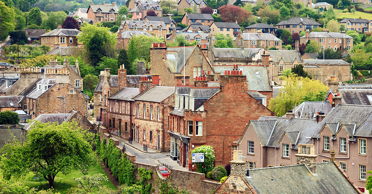 20 Beautiful Small Towns In Australia CuddlyNest Travel Blog