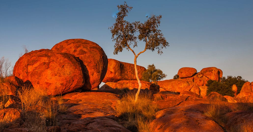 most beautiful small towns in Australia