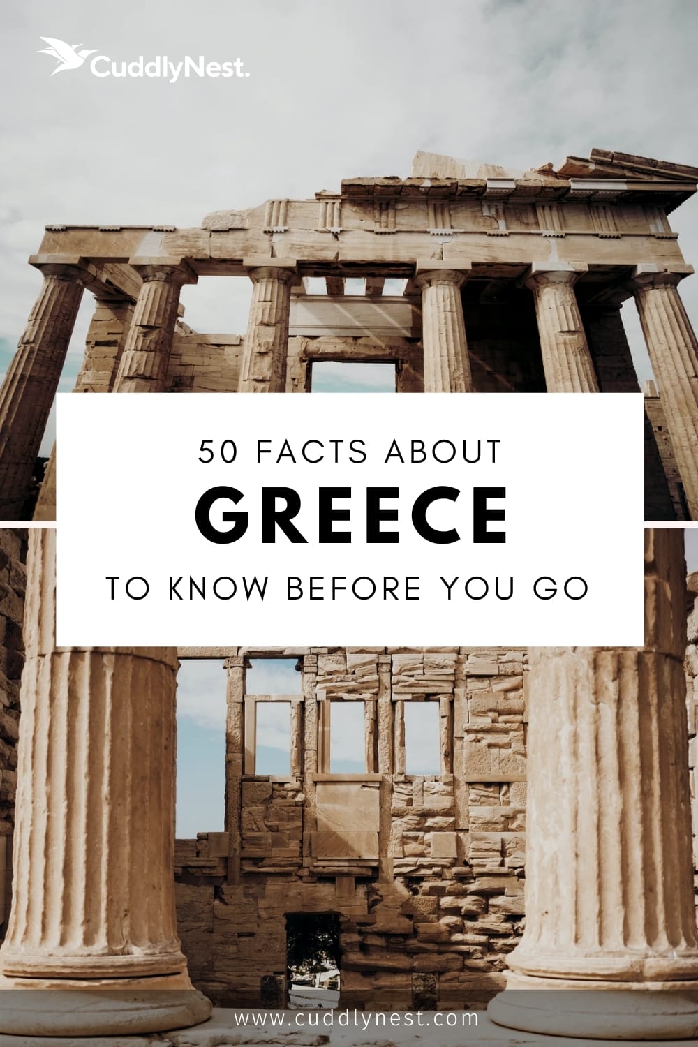interesting facts about greece
