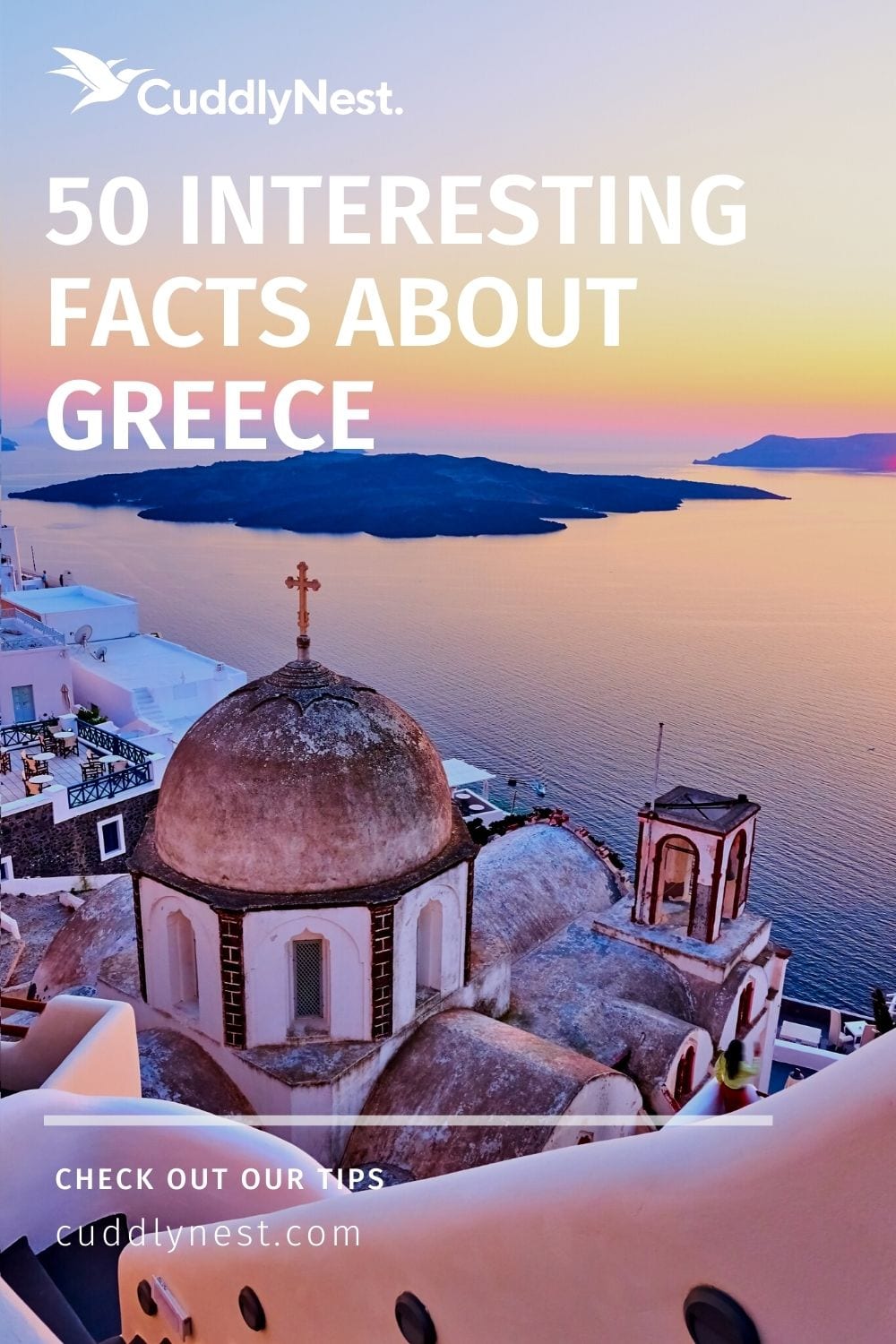 interesting facts about greece