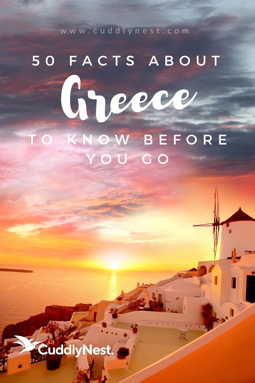 interesting facts about greece
