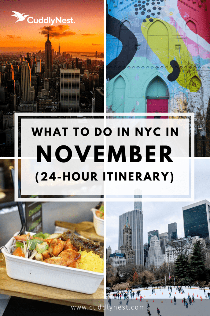 new york things to do