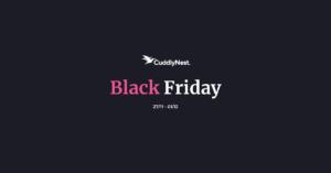 Black Friday Travel Deals 2020 by CuddlyNest