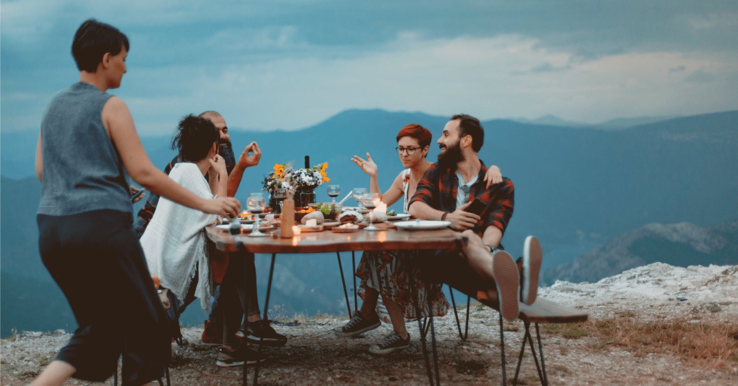The 8 Best Thanksgiving Vacations For 2023 CuddlyNest