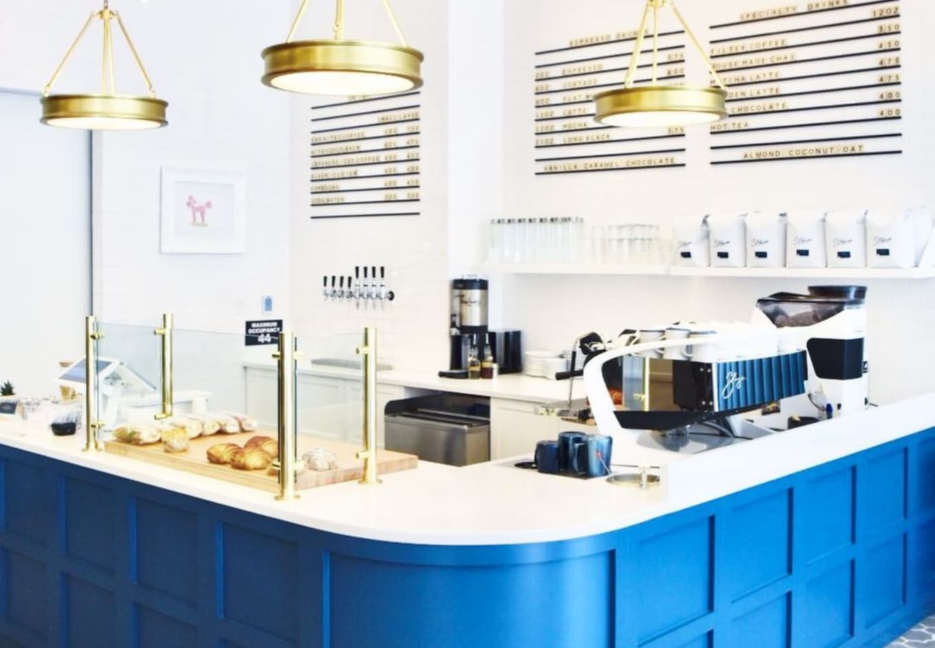 6 Best Coffee Shops In Colorado Springs, Denver CuddlyNest