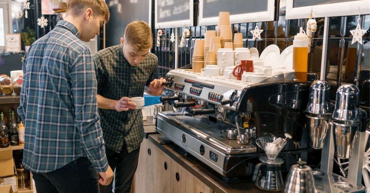 The 18 Best Colorado Coffee Shops to Visit in Fall 2020 CuddlyNest