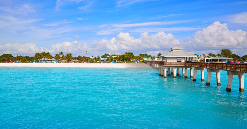 florida family vacations for myers