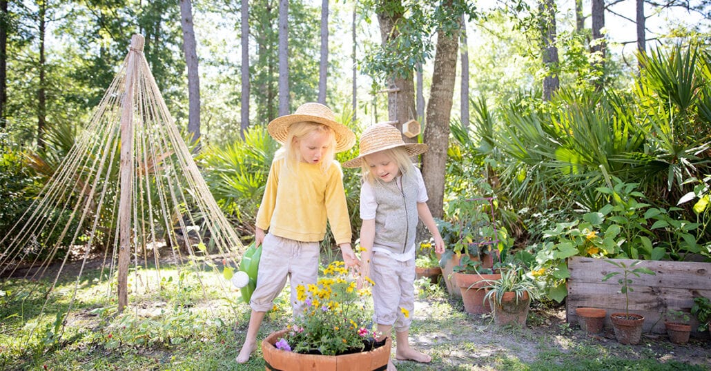 florida family vacations kissimee