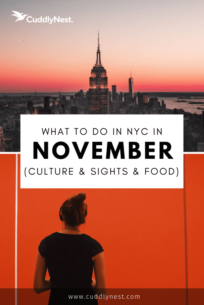 new york things to do