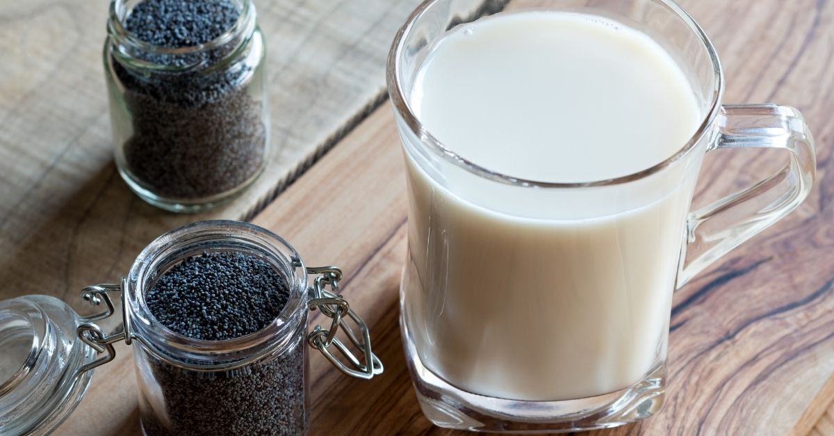 poppyseedmilk.jpg CuddlyNest Travel Blog