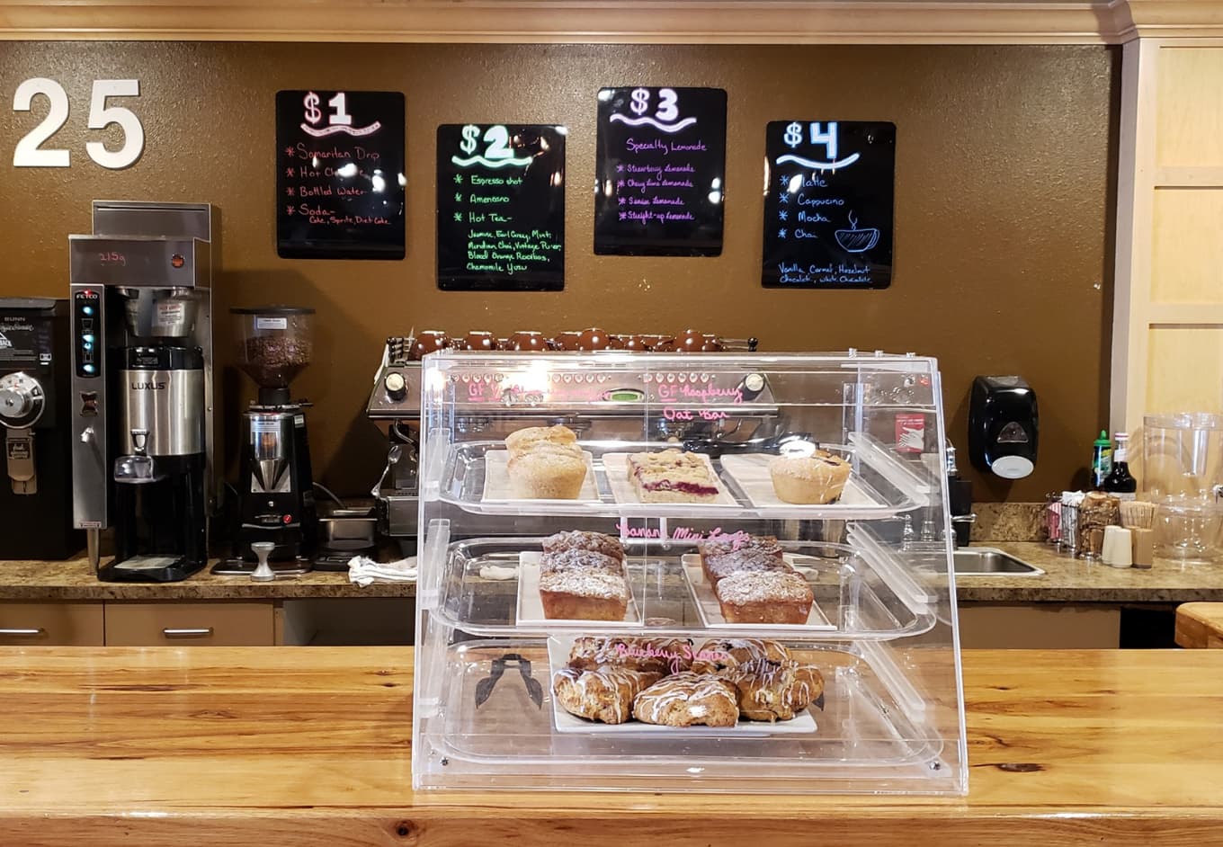 6 Best Coffee Shops In Colorado Springs, Denver CuddlyNest