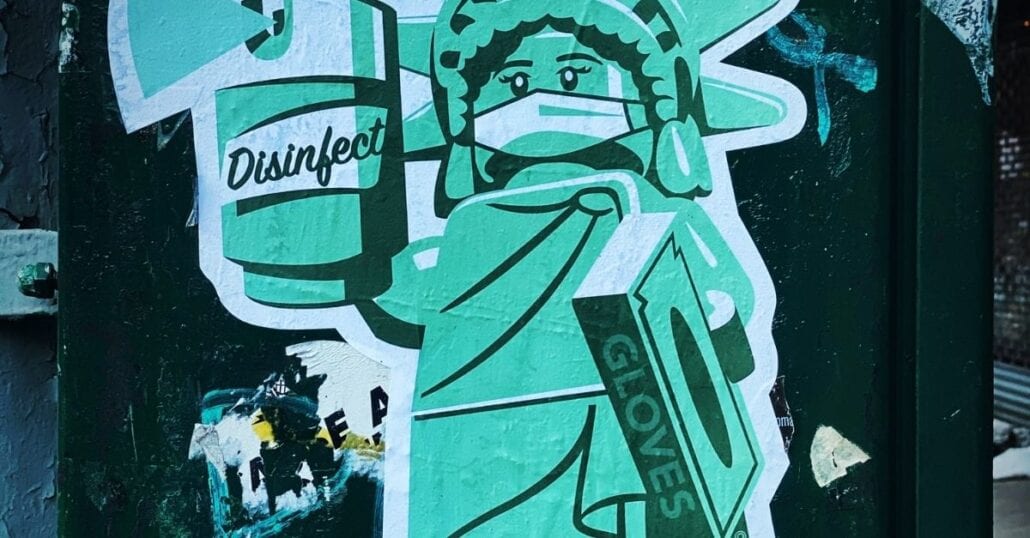 Things to do in NYC right now