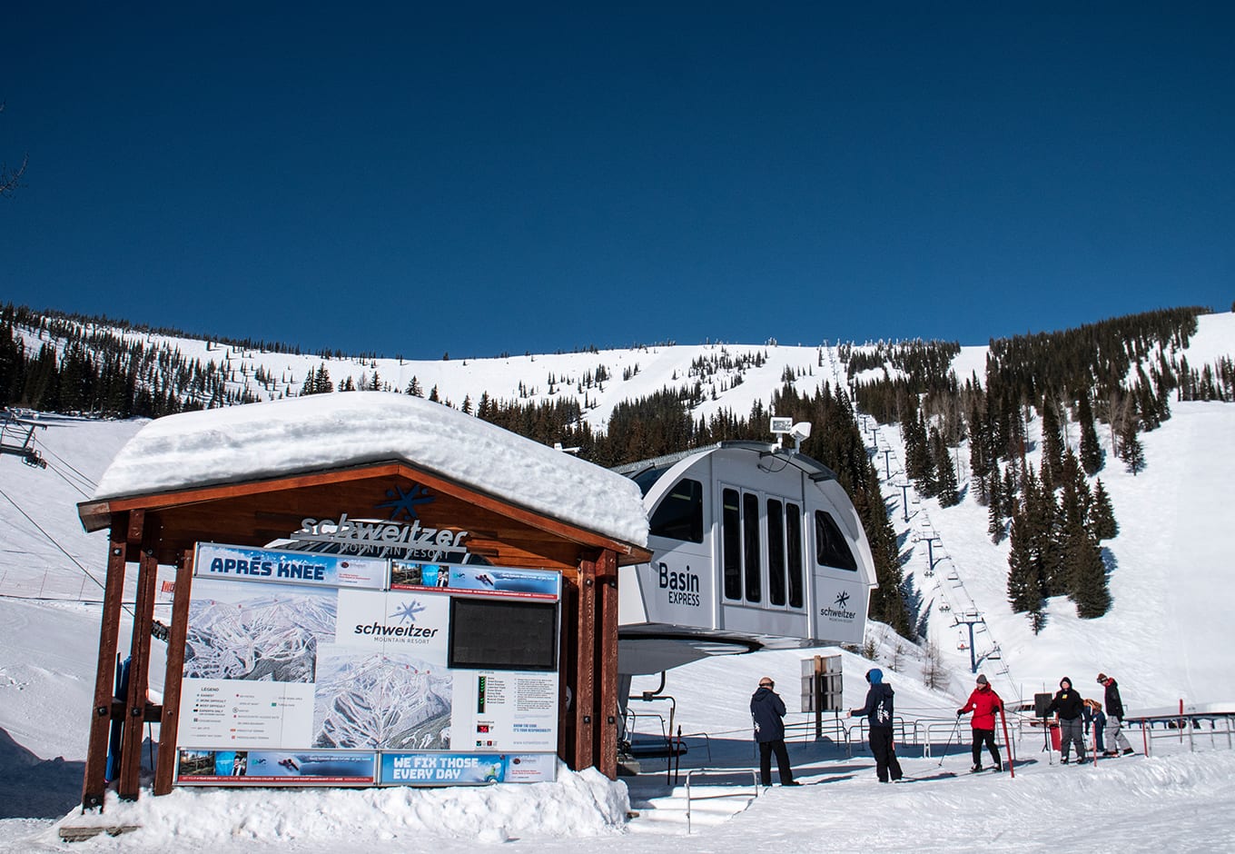 budget ski towns in us budget ski resorts