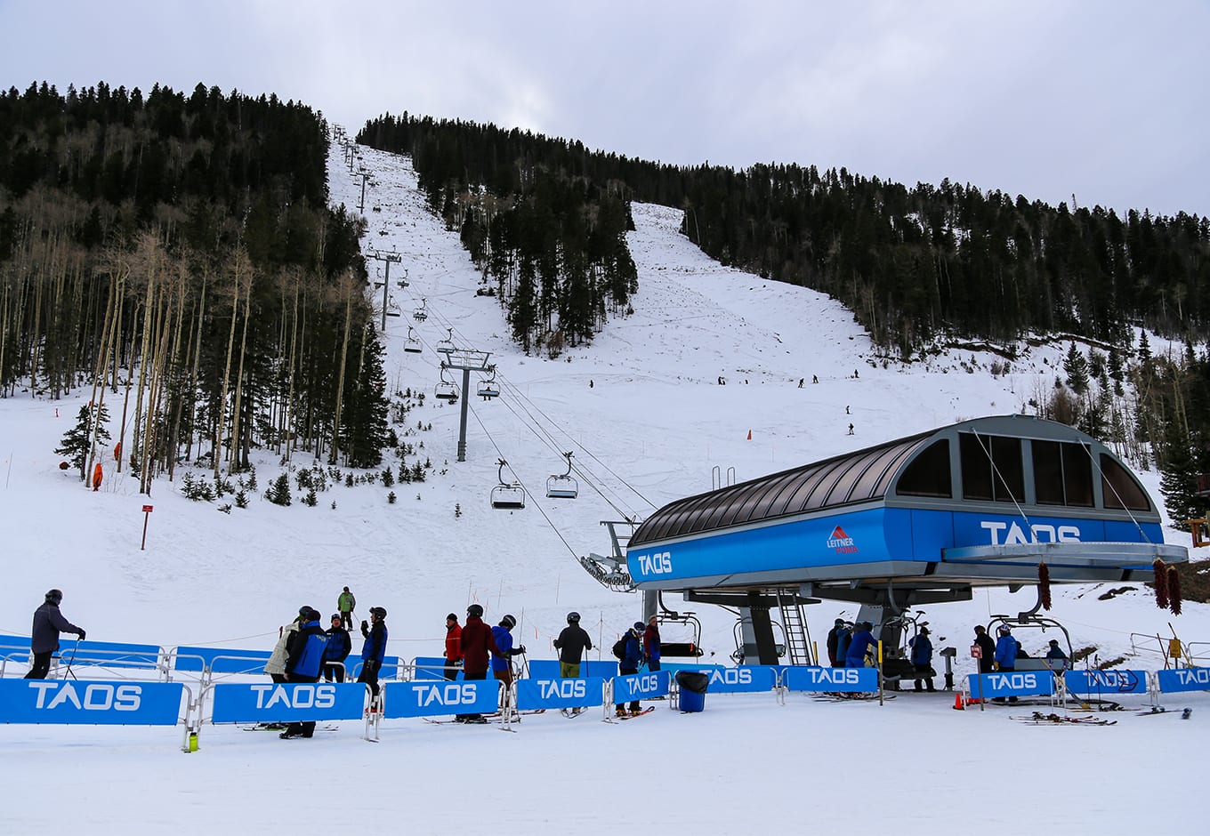 budget ski towns in us budget ski resorts taos