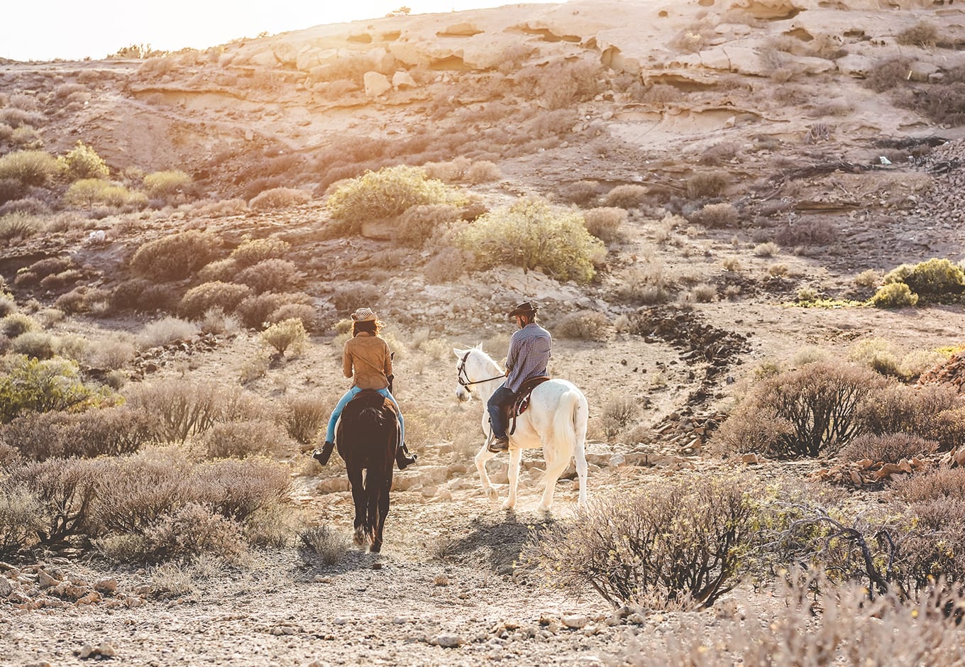 romantic weekend getaways in arizona